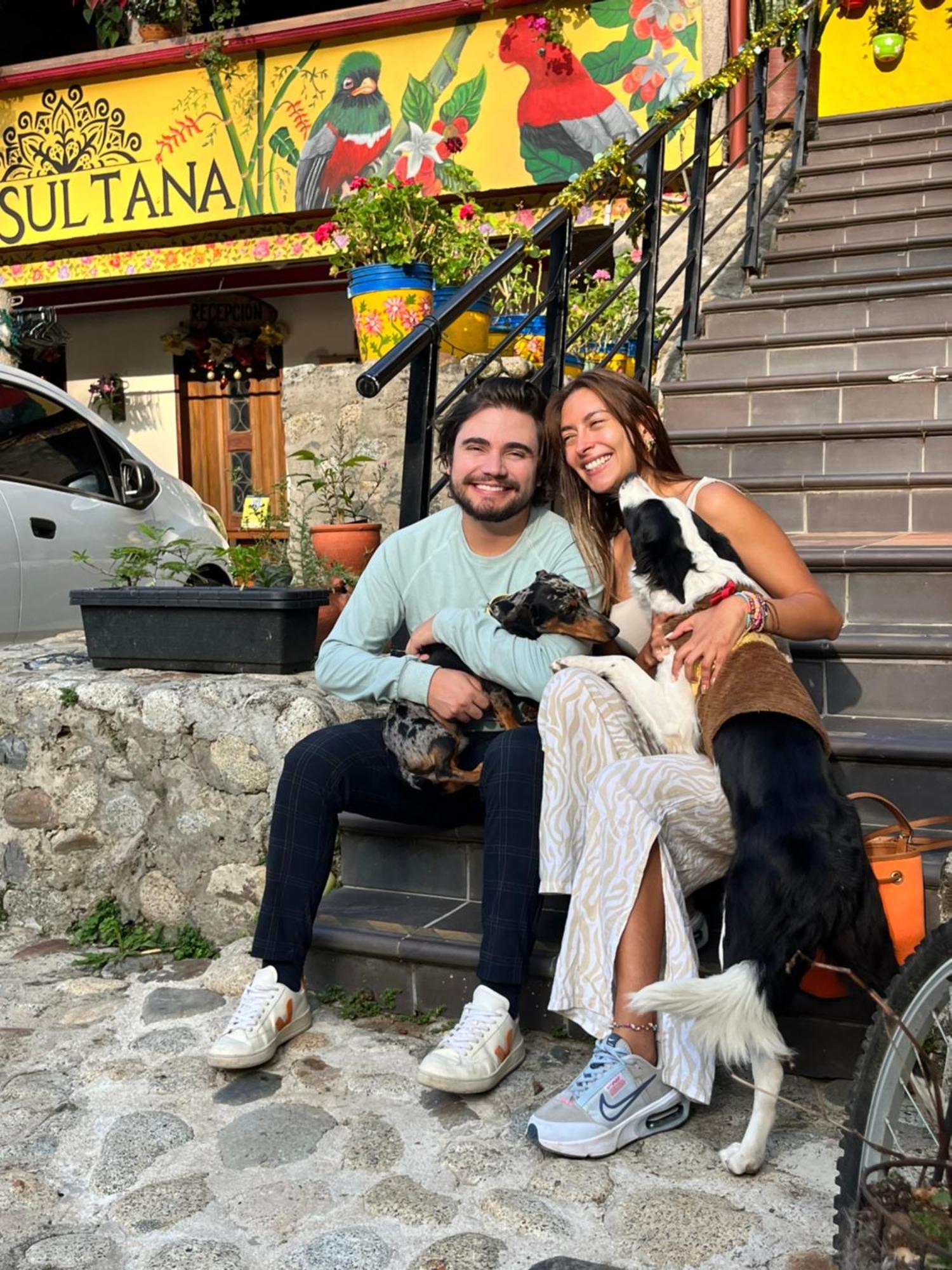 Hotel La Sultana *