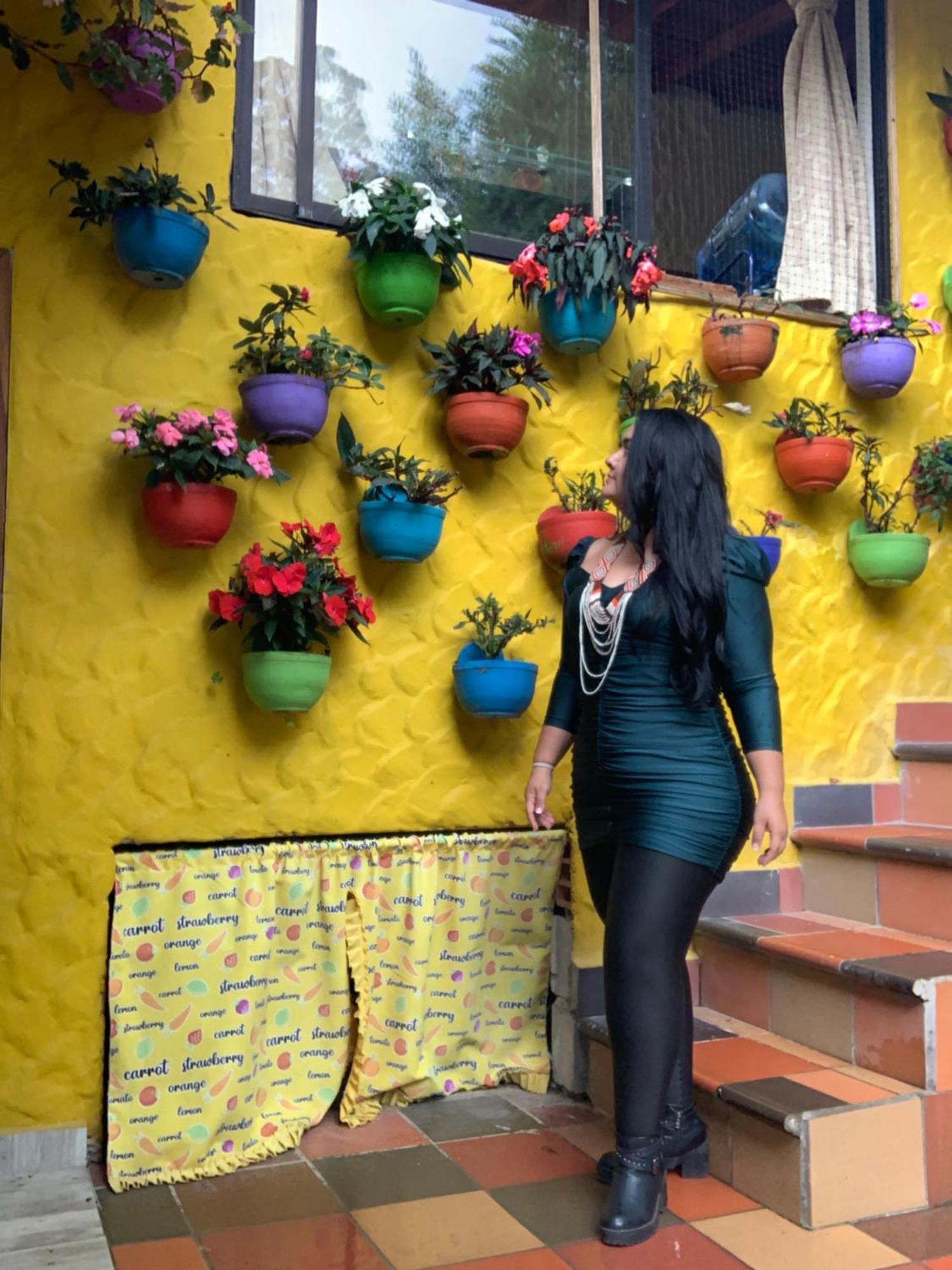 Hotel La Sultana Jardín