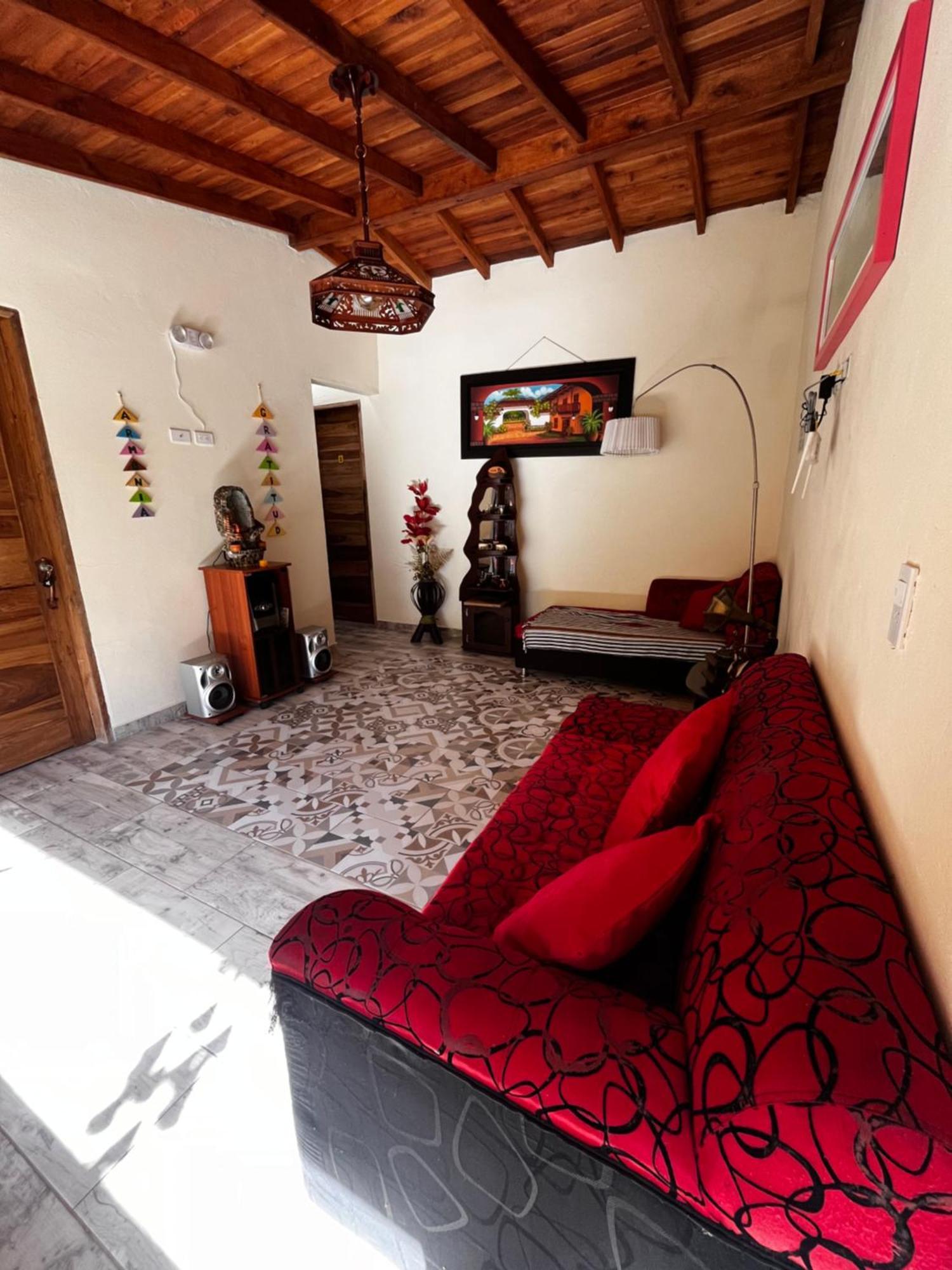 La Sultana Jardín