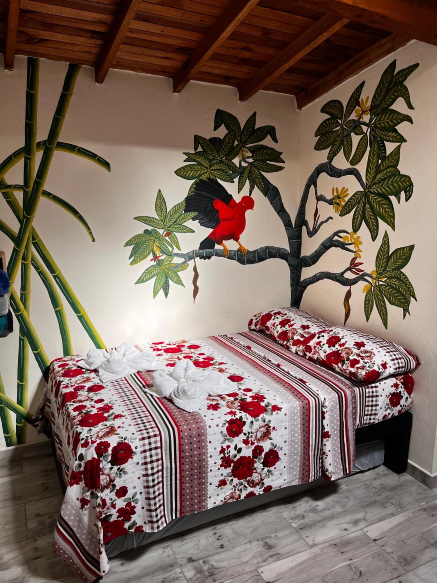 Hotel La Sultana Jardín